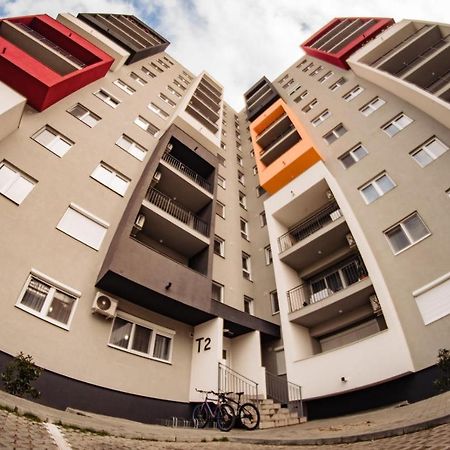 Apartment Gabriela'S Home 拉迪亚 外观 照片