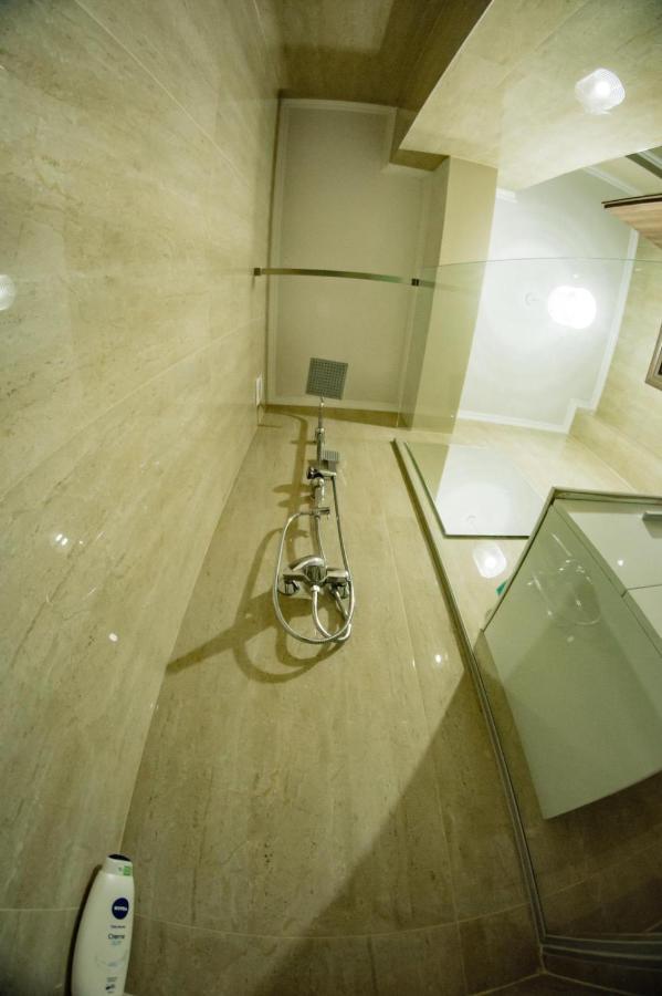 Apartment Gabriela'S Home 拉迪亚 外观 照片
