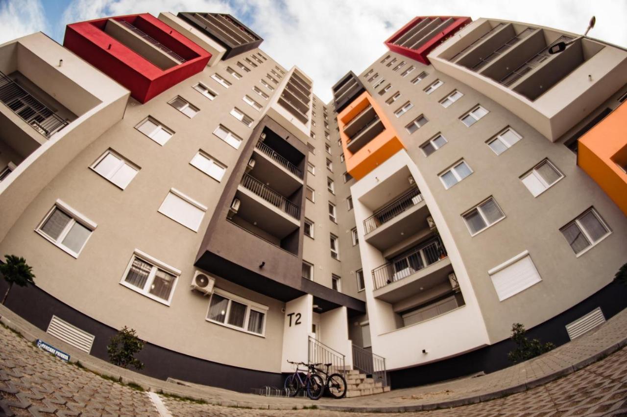Apartment Gabriela'S Home 拉迪亚 外观 照片