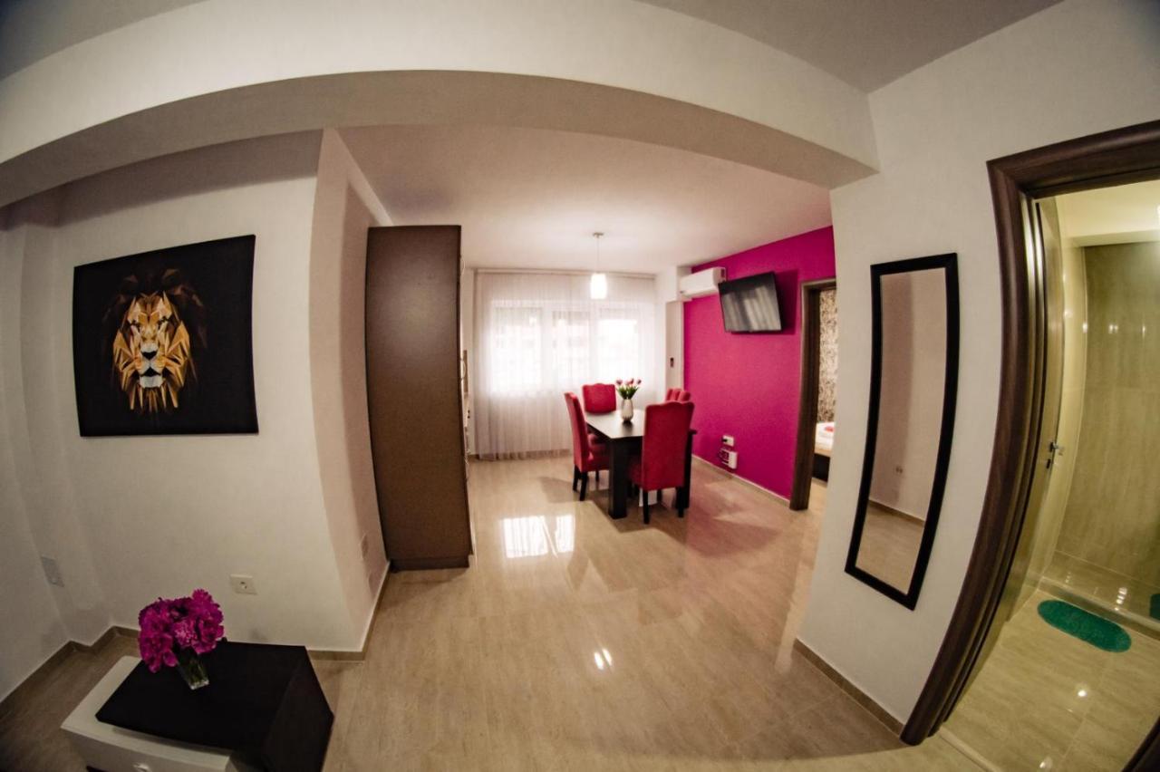 Apartment Gabriela'S Home 拉迪亚 外观 照片