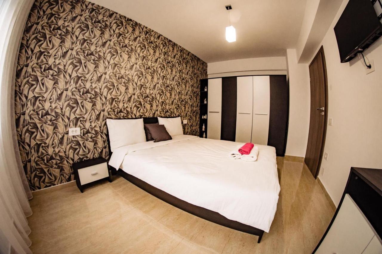 Apartment Gabriela'S Home 拉迪亚 外观 照片